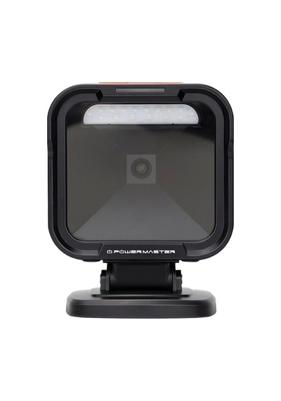 Pm-23760 2d Karekod Kablolu Usb Masaüstü Barkod Okuyucu