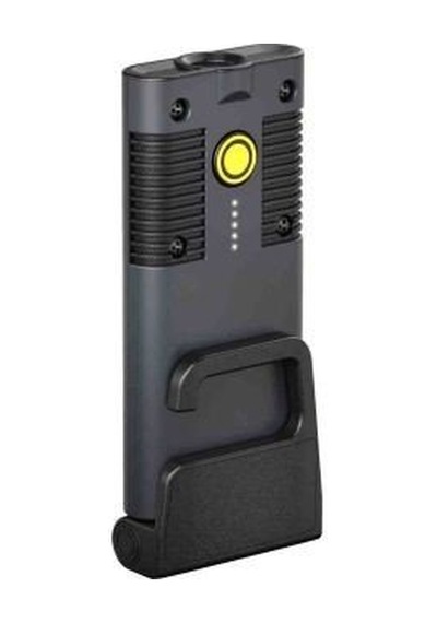 Led Lenser İf2r Fener Çok Renkli