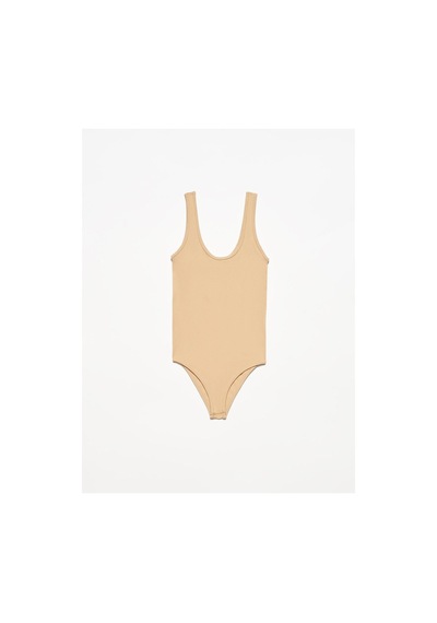Dilvin 3527 Fitilli Body-ten-239 Ten
