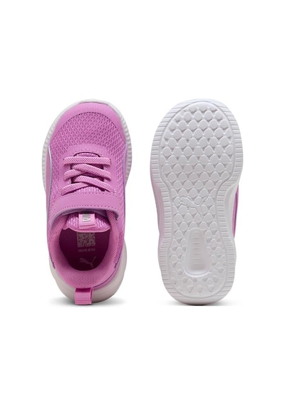 Puma Flyer 3 Ac+ınf Bebek Pembe Spor Ayakkabı