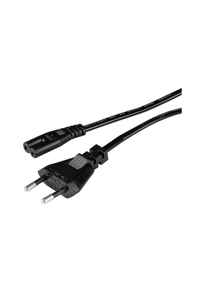 Adaptör Lcd Tv Teyp Güç Kablosu 1.5 Mt.