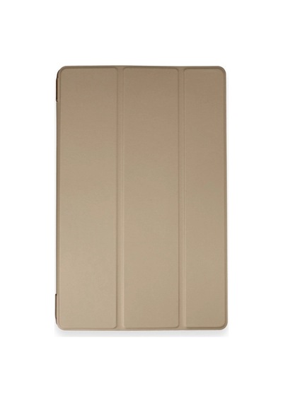 Apple İpad Pro 11 2021 Kılıf Tablet Smart Kılıf - Gold Diğer