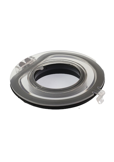 Dyson Uyumlu V10, V11 ,v15 Şarjlı Dik Süpürge Toz Haznesi Kapağı - 1 Adet