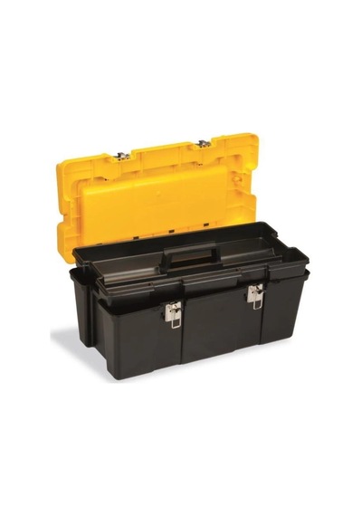 Mey İthalat Port-bag Ml05 Metal Kilitli Takım Çantası 24 ''