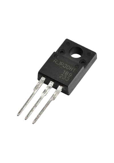 Rjp 30h1 To-220f Igbt Transistör-180598