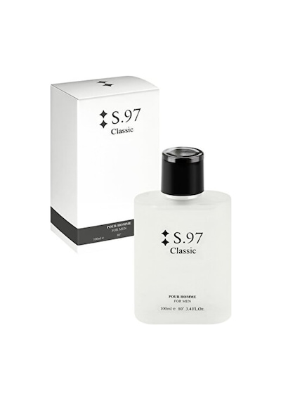 Süvari Erkek Parfüm S97 Classic 100 ML