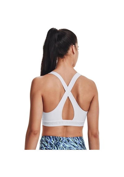 Under Armour Crossback Mid Sporcu Sütyeni