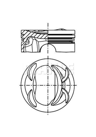 Mahle 039pı00129000 Piston Segman Std 75.00mm Corsa F 19 Crossland 17 P108 14 P208 19 P301 14 P308 13 21 P2008 13 18 C1 14 18 C3 16 C4 Cactus 14 Ds3 10 15 1.2 Vtı Eb2-eb2f-eb2m-b12xe-f12xel 60kw-82ps / 55kw-7 1608059980-1626728280 - Mahle 039pı00129000 Piston Segman Std 75.00mm Corsa F 19 Crossland 17 P108 14 P208 19 P301 14 P308 13 21 P2008 13 18 C1 14 18 C3 16 C4 Cactus 14 Ds3 10 15 1.2 Vtı Eb2-eb2f-eb2m-b12xe-f12xel 60kw-82ps / 55kw-7 1608059980-1626728280 -