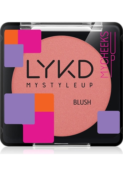 Lykd Allık 530 Sweet Pink