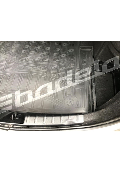 Bmw F30 Kasa 3 Serisi Bagaj Havuzu Kokusuz Kaucuk Oem