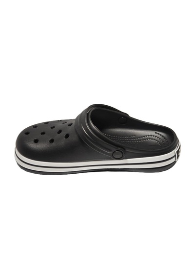 Cem Pekşen Cflx Siyah Comfort Medical Unisex Günlük Terlik Siyah