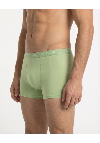 Gost Liria - Sage Green Erkek Boxer Yeşil Yeşil