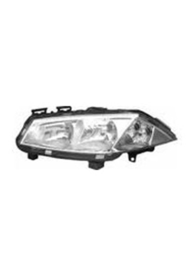 Renault Megane 2003-2005 Sağ Far