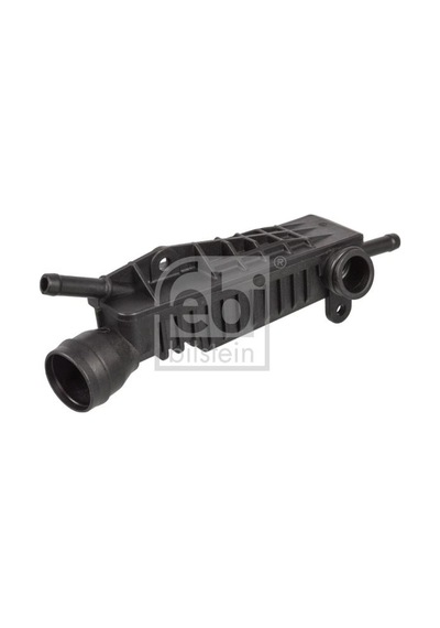 Emme Manifold Hava Borusu Febı 109683 Volkswagen Polo / Skoda Fabia / Seat Ibiza Oem 036121188b
