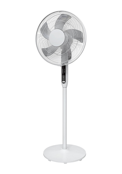 Good Home 40 CM Kumandalı Ayaklı Vantilatör