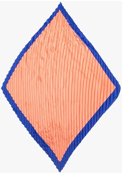 Koton Desenli Şal Pembe 9yak55198aa Pembe