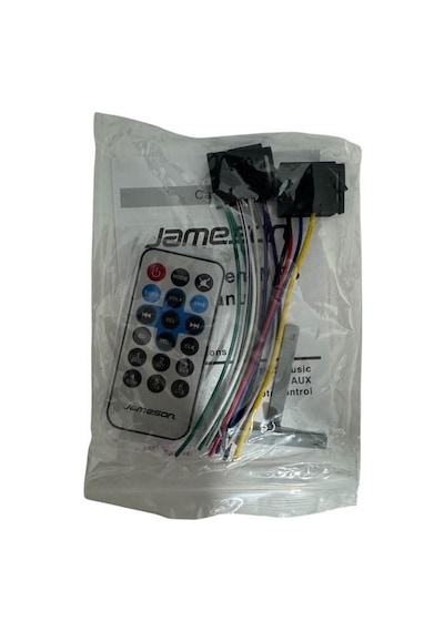 Jameson Js-9260bt Oto Teyp 2026 Yeni Model