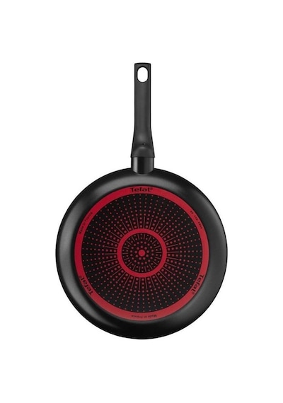 Tefal 1x Simply Clean Tava 26 CM Titanyum