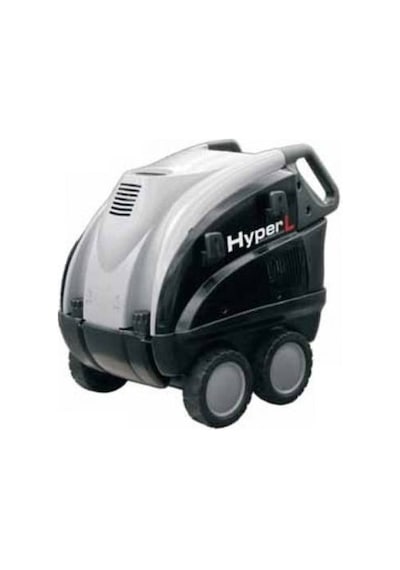 Lavor Hyper L 1515 Yüksek Basınçlı Sıcak-Soğuk Yıkama Makinası 15