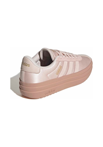 Adidas Vl Court Bold Kadın Günlük Ayakkabı Ih9141 Pembe