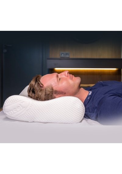 Viscomavi Bodrum Ergonomik Visco Yastık Viscomavi Bodrum Ergonomik Visco Yastık
