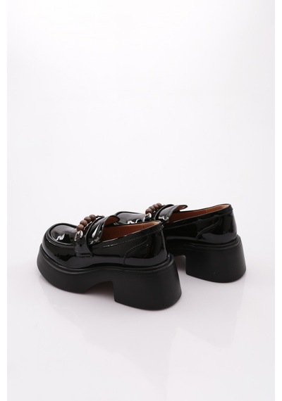 Guja 26k405-2 Kadın Günlük Casual Ayakkabı Siyah