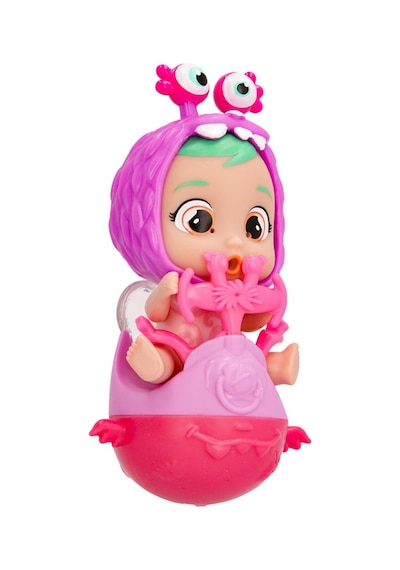 Cry Babies Magic Tears Zıplayan Bebekler Bubu 914698
