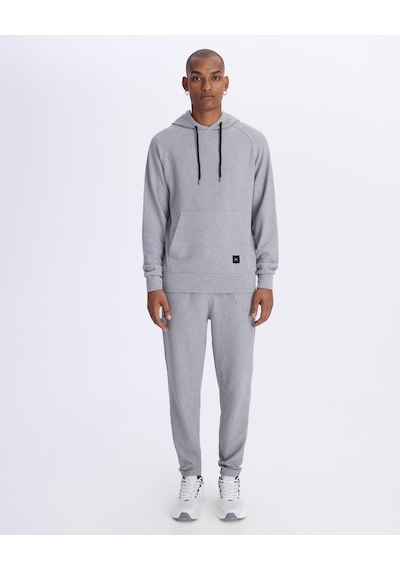 Kappa Rana Grey Hoodıe Sweatshirt 322687w-411 Gri