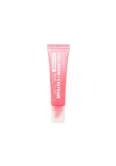 Collagen + Caffeine Dolgunlaştırıcı Etkili Dudak Serumu 10 G