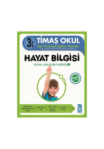 Hayat Bilgisi Konuları - 3. Sınıf Öğrencileri İçin Detaylı Anlatım