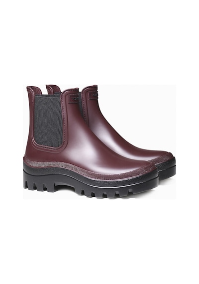 Yağmur Botu Kadın Diğer Carter Toni Pons Ankle Boot Wate Vı Bu Bordo