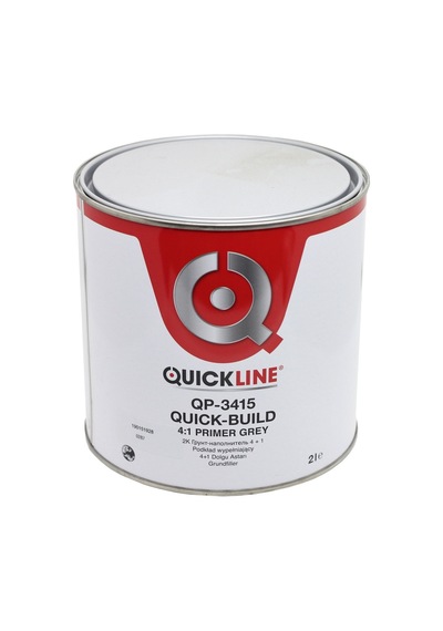Quıcklıne 3415 Akrilik Astar 2 Lt