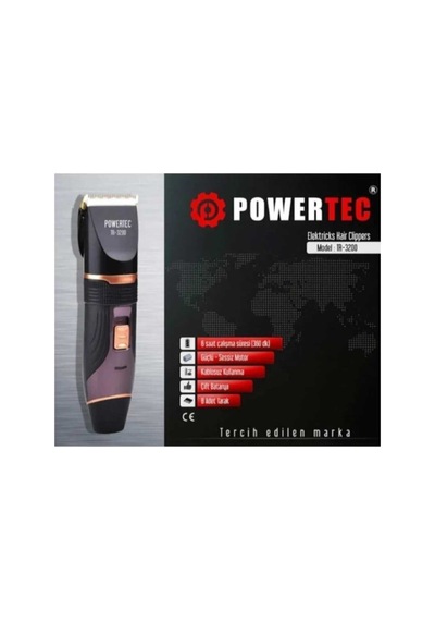 Powertech Tr-3200
