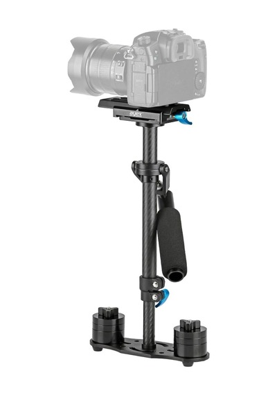 Dslr Makine Ve Video Kameralar İçin Stabilizer, Steadicam S-40t