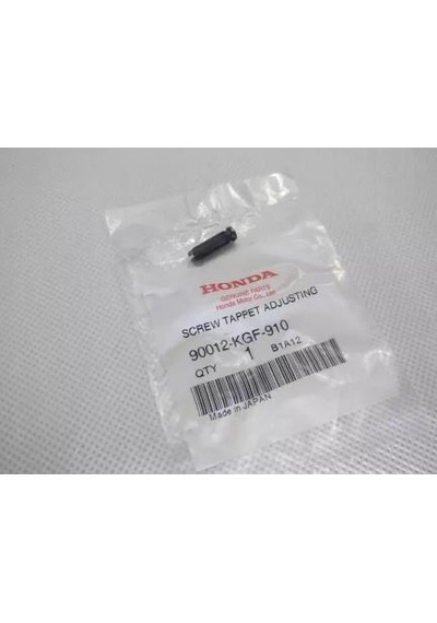 Honda Cbr 125 Sübap Ayar Vidası 90012-kgf-910