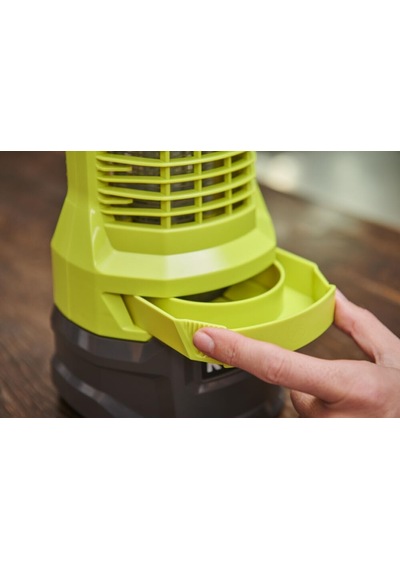 Ryobi Ry18bza-0 One+ 18v Akülü Sinek Kovucu Akü Ve Şarj Cihazı Dahil Değildir. - 5133005048