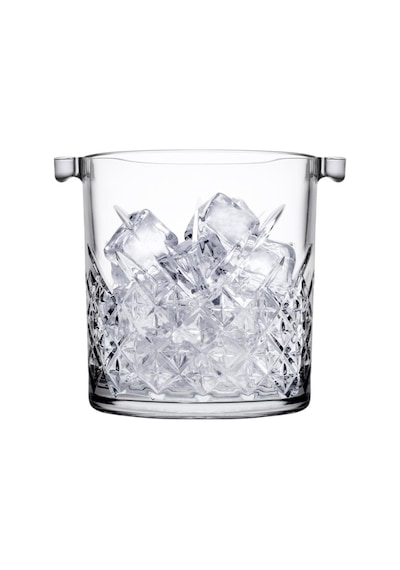 Paşabahçe Rakı Bardağı - Şişesi - Buz Kovası Takımı
