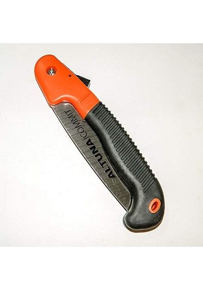 Budama Testeresi Katlanır Tip 16 Cm Testere Uzunluğu