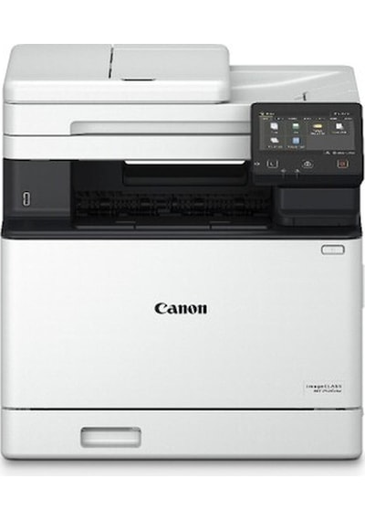 Canon I-sensys Mf752cdw Dubleks Wifi Lazer Yazıcı