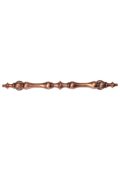 Gürçayhırdavat Gürçay Şehzade Kulp Bakır 224Mm (2 Adet)