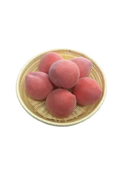 Yapay Şeftali 6 Lı Paket Yapay Meyve (508968018)