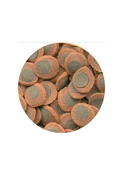 Tetra Pleco Spirulina Wafers 15gr