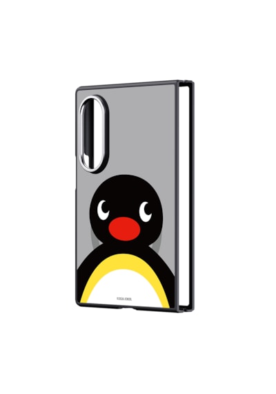 Samsung Galaxy Uyumlu Z Fold8 Aynalı Magnet Kılıf (PinGu)