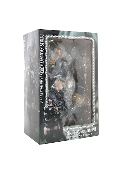 Anime Nier Automata Figürü 48 Cm Alk5294