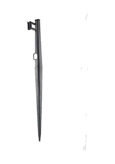 40 Cm Klipsli Mini Sprink Kazığı 50 Adet