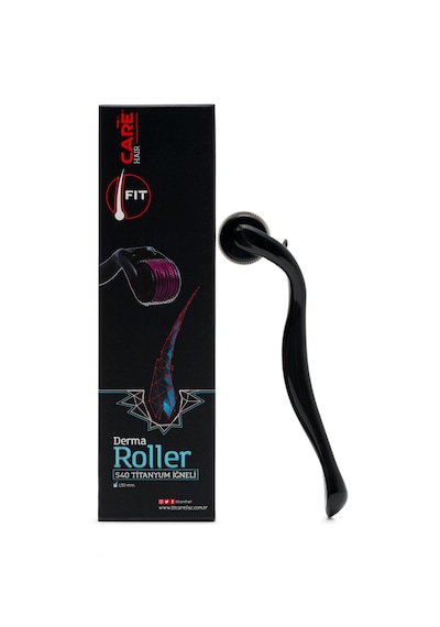 Fitcare Saç Besleyici Losyon 50 ML + Dermroller Fitcare Saç Besleyici Losyon 50 ML + Dermroller