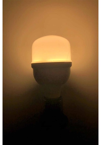 Osram Ledvalue 36W 182W Jumbo Torch Led Ampul Sarı