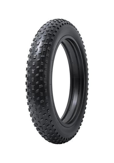 Fat Bıke 20 X 4.0 Dış Lastik Chao Yang E Bıke 3mm Zırhlı Lastik