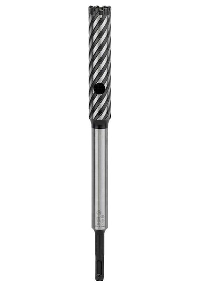Bosch SDS Plus-9 Rebar Cutter 25x300 mm Dört Kesicili (donatı Kesici) - 2608586998
