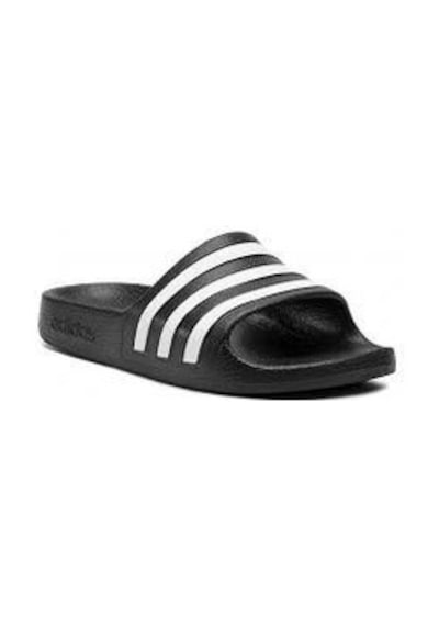 ADİDAS ADILETTE AQUA K Beyaz - Siyah